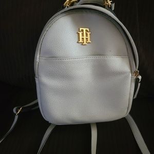 Tommy Hilfiger Mini Backpack